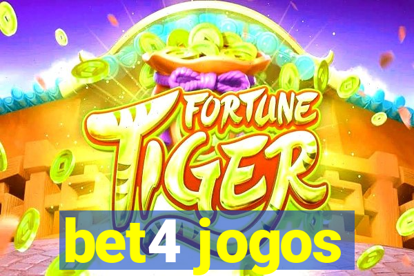 bet4 jogos